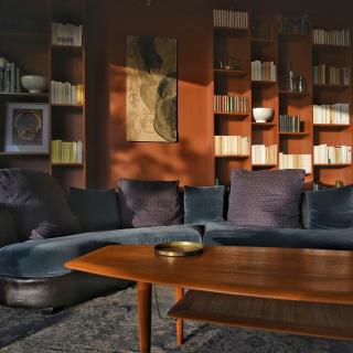 Lenza Barn Villa by Boutique Scenic Corsica - 3