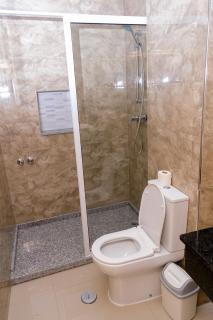 Vista Tarrafal Guest House - Porto Novo - 1