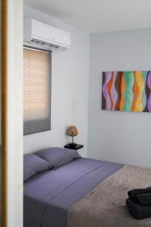 Beach House, Tranquil Santirome Studio 2 - 2