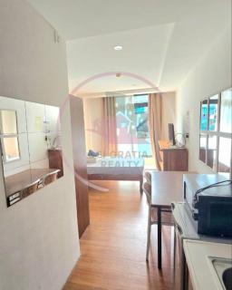 Megatower 3 4f29 Baguio Condo by Dei Gratia - 5