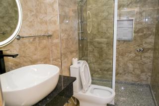 Vista Tarrafal Guest House - Porto Novo - 2