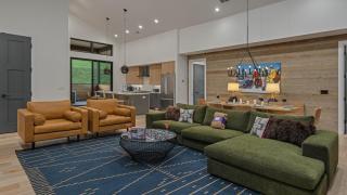 Friesian Chalet - 6