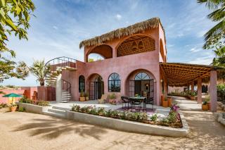 Casa Todos by Boutique A Baja Oasis - 4