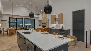 Friesian Chalet - 3