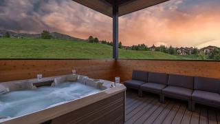Friesian Chalet - 9