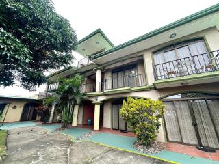 Room B – Perfect Rest in Heredia - 6