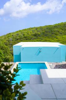 Beach House, Tranquil Santirome Studio 1 - 2