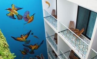 Ame Hotel Boutique & Spa - 4