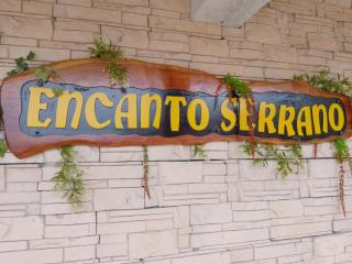 ENCANTO SERRANO - 8