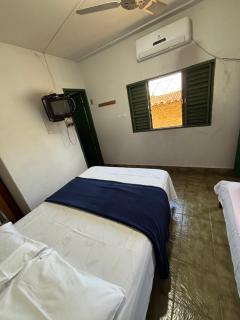 Hotel Araguaia - 7