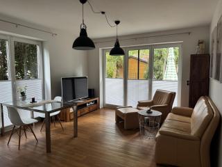 D&M Apartament Buchholz Sprötze - 0