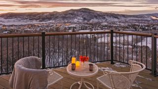 Glacier Lodge - West - 8