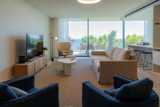 Savoy Monumentalis Ocean View By LM & AC Signature - 1