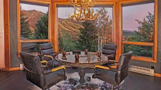 Glacier Lodge - West - 3