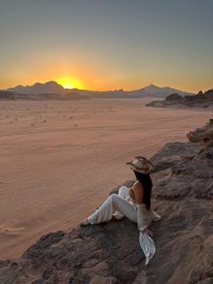 Rum Royal Dunes Camp & tour - 4