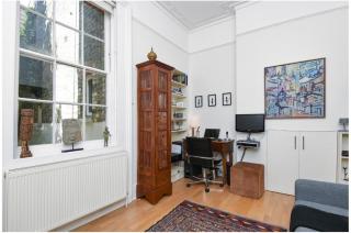 Beautiful cozy centrally located Hampstead pad - 6