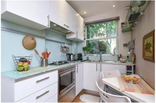 Beautiful cozy centrally located Hampstead pad - 5