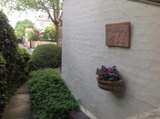 Beautiful cozy centrally located Hampstead pad - 3