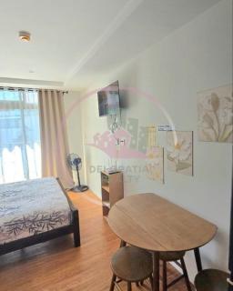 Megatower 3 5f29 Baguio Condo by Dei Gratia - 4