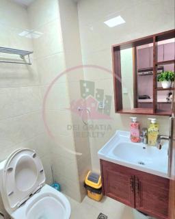 Megatower 3 5f29 Baguio Condo by Dei Gratia - 3