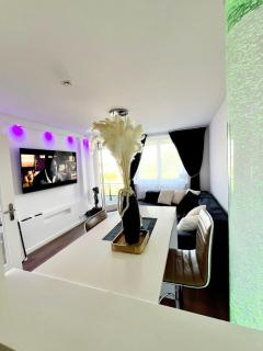 Travemünde Ruheoase mit Pool Sauna Parkplatz - 4