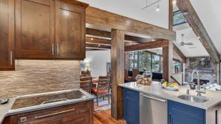 Grand Vista Lodge - 5