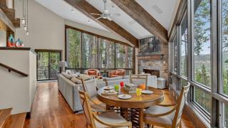 Grand Vista Lodge - 5