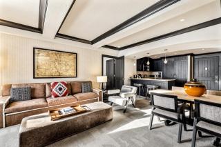 Luxe Bachelor Gulch Getaway! - 7