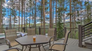 Grand Vista Lodge - 3