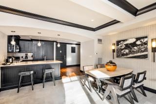 Luxe Bachelor Gulch Getaway! - 2
