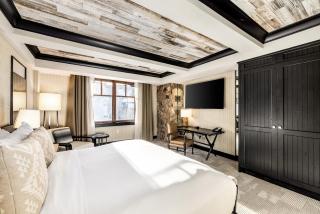 Luxe Bachelor Gulch Getaway! - 2