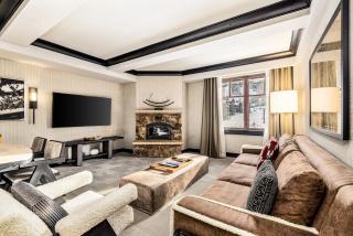 Luxe Bachelor Gulch Getaway! - 9