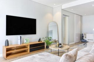 16 on bree -Amber on Bree 2 Bedroom Apartments - 8