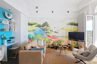 HENRI CAMILLE AGENCY - Gallia - Huge studio w big terrace downtown - 6