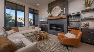 High Noon Chalet - 0