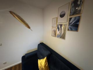 BOHO Apartment Nuit near Salzburg - 8