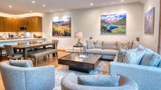Icegrass Chalet - 8