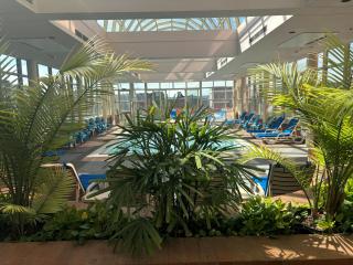 Hyatt Regency Cincinnati - 1