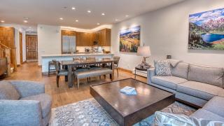Icegrass Chalet - 4