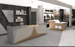 @HOME by Best Western St. George - 4