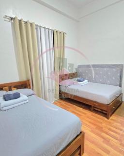 Megatower 3 GF17 Baguio Condo by Dei Gratia - 3