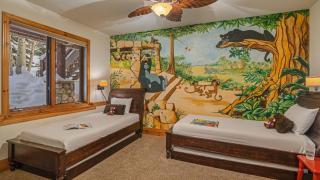 Inglenook - 1