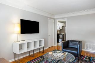 Brookwood Courtyard by BCA Furnished Apartments BCC1B 10 J - 7
