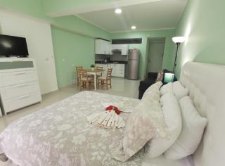 Suite with beach view - 6