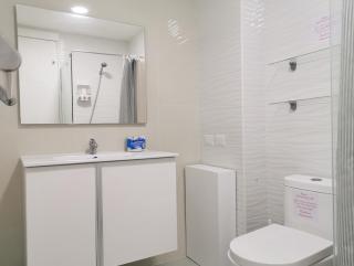 Suite with beach view - 2