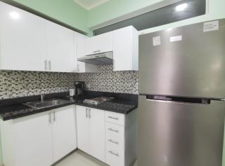 Suite with beach view - 1