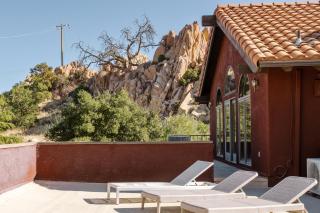 Boulder Grove Ranch on Acres of Boulders Plus Hot Tub - 4