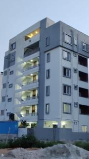 Samriddhi Stays - Hyderabad - 1