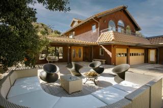 Boulder Grove Ranch on Acres of Boulders Plus Hot Tub - 3