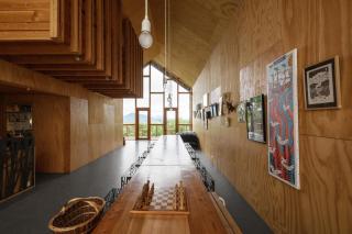 Les Cabanes du Bois Basalte - 1